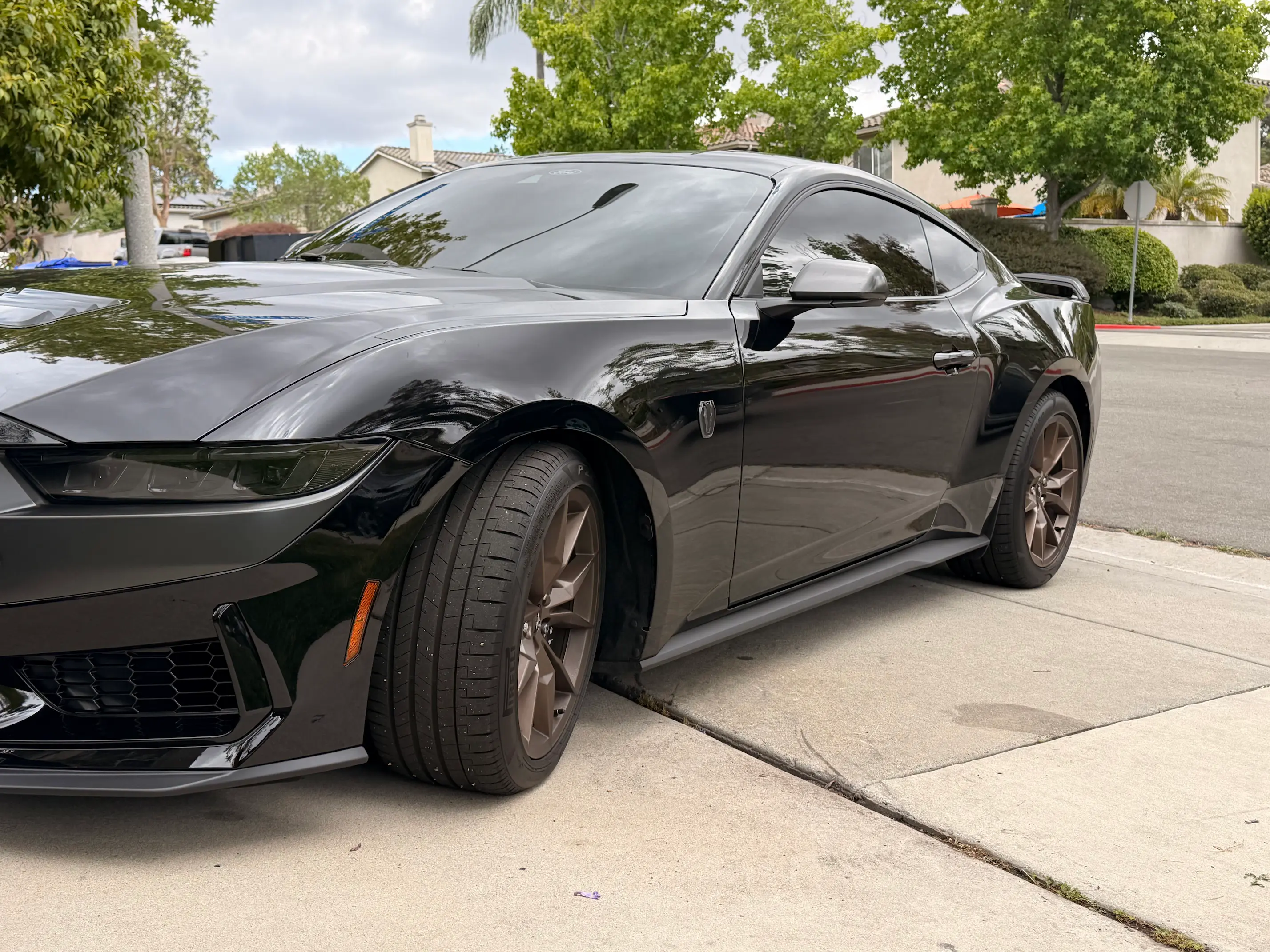 Auto detailing San Diego